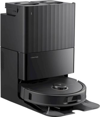Roborock VACUUM CLEANER ROBOT Q REVO/5AE BLACK QRSP52-00 ROBOROCK QRSP52-00 | Elektrika.lv