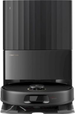 Roborock VACUUM CLEANER ROBOT Q REVO/5AE BLACK QRSP52-00 ROBOROCK QRSP52-00 | Elektrika.lv