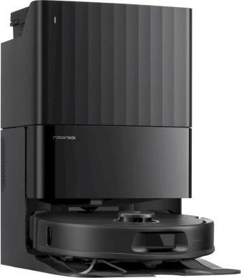 Roborock VACUUM CLEANER ROBOT Q REVO/5AE BLACK QRSP52-00 ROBOROCK QRSP52-00 | Elektrika.lv