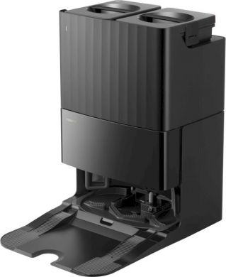 Roborock VACUUM CLEANER ROBOT Q REVO/5AE BLACK QRSP52-00 ROBOROCK QRSP52-00 | Elektrika.lv