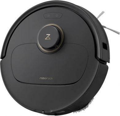 Roborock VACUUM CLEANER ROBOT Q REVO/5AE BLACK QRSP52-00 ROBOROCK QRSP52-00 | Elektrika.lv