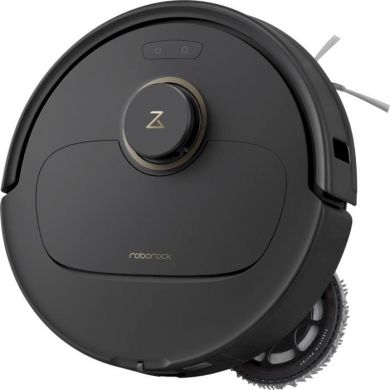 Roborock VACUUM CLEANER ROBOT Q REVO/5AE BLACK QRSP52-00 ROBOROCK QRSP52-00 | Elektrika.lv