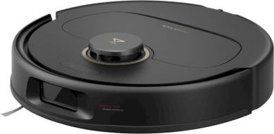 Roborock VACUUM CLEANER ROBOT Q REVO/5AE BLACK QRSP52-00 ROBOROCK QRSP52-00 | Elektrika.lv