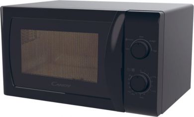 Candy Candy Microwave oven | CMW20SMB | Free standing | 20 L | 700 W | Black CMW20SMB