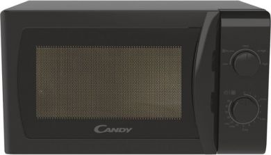 Candy Candy Microwave oven | CMW20SMB | Free standing | 20 L | 700 W | Black CMW20SMB