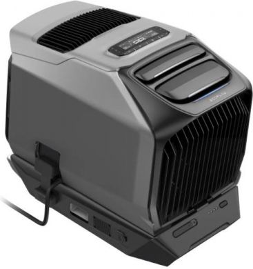 EcoFlow AIR CONDITIONER ACC BATTERY/WAVE 3 5019801014 ECOFLOW 5019801014 | Elektrika.lv