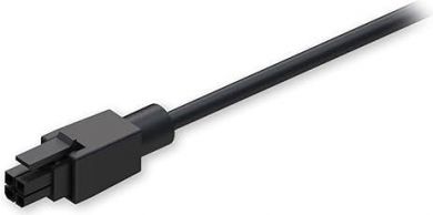 Teltonika NET ACC POWER 4-PIN TO BARREL/PR2PD01B TELTONIKA PR2PD01B | Elektrika.lv