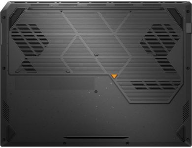 Asus Notebook ASUS TUF Gaming A16 (2025) FA608UP-QT016W CPU  Ryzen 7 260 3800 MHz 16" 2560x1600 RAM 32GB DDR5 5600 MHz SSD 1TB NVIDIA GeForce RTX 5070 8GB ENG Windows 11 Home Grey 2.2 kg 90NR0KT1-M00340 90NR0KT1-M00340 | Elektrika.lv