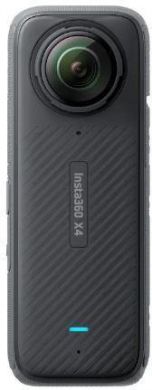 Insta360 ACTION CAMERA X4 MOTO BUNDLE/CINSABMA/MOTO INSTA360 CINSABMA/MOTO | Elektrika.lv