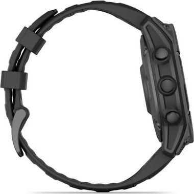Garmin SMARTWATCH FENIX E 47MM/GREY/BLCK 010-03025-01 GARMIN 010-03025-01 | Elektrika.lv