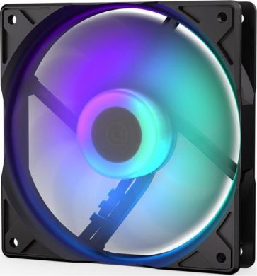  CASE FAN 120MM ARGB/STRATUS120 PWM EY4A008 ENDORFY EY4A008 | Elektrika.lv