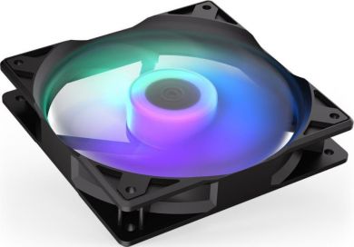  CASE FAN 120MM ARGB/STRATUS120 PWM EY4A008 ENDORFY EY4A008 | Elektrika.lv