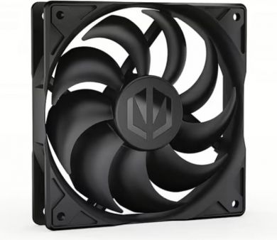 CASE FAN 120MM/STRATUS120 PWM EY4A007 ENDORFY EY4A007 | Elektrika.lv