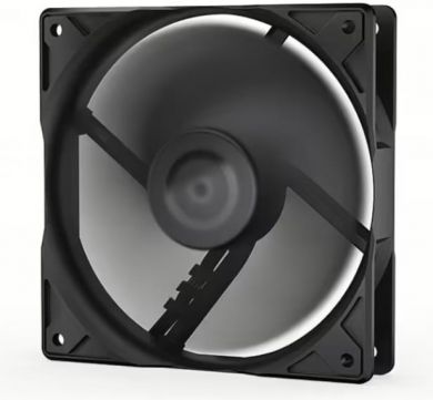  CASE FAN 120MM/STRATUS120 PWM EY4A007 ENDORFY EY4A007 | Elektrika.lv