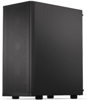  Case ENDORFY Ventum 200 Air MicroTower Case product features Transparent panel Not included ATX MicroATX MiniITX Colour Black EY2A002 EY2A002 | Elektrika.lv