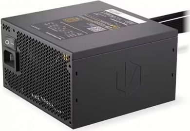  Power Supply ENDORFY Vero L5 Bronze 500 W 500 Watts Efficiency 80 PLUS BRONZE MTBF 80000 hours EY7A004 EY7A004 | Elektrika.lv