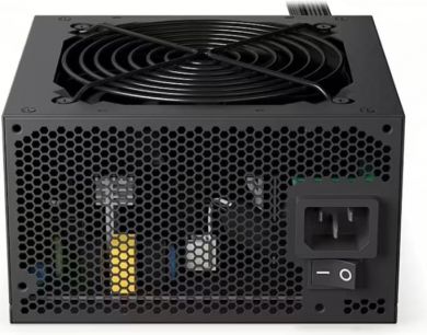  Power Supply ENDORFY Vero L5 Bronze 500 W 500 Watts Efficiency 80 PLUS BRONZE MTBF 80000 hours EY7A004 EY7A004 | Elektrika.lv