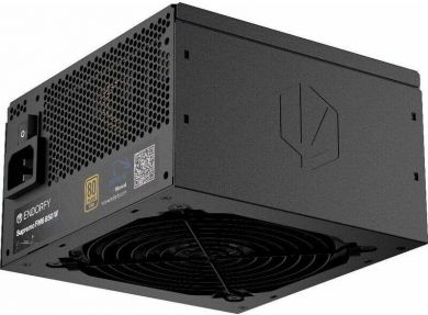  Power Supply ENDORFY SUPREMO FM6 850 Watts Efficiency 80 PLUS GOLD MTBF 100000 hours EY7A012 EY7A012 | Elektrika.lv