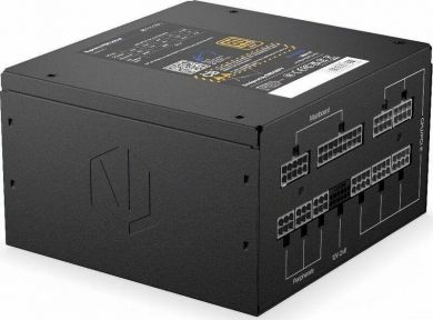  Power Supply ENDORFY SUPREMO FM6 850 Watts Efficiency 80 PLUS GOLD MTBF 100000 hours EY7A012 EY7A012 | Elektrika.lv