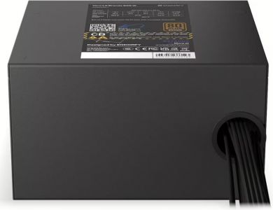  Power Supply ENDORFY Vero L5 Bronze 600 W 600 Watts Efficiency 80 PLUS BRONZE MTBF 80000 hours EY7A005 EY7A005 | Elektrika.lv