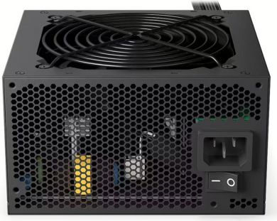  Power Supply ENDORFY Vero L5 Bronze 600 W 600 Watts Efficiency 80 PLUS BRONZE MTBF 80000 hours EY7A005 EY7A005 | Elektrika.lv