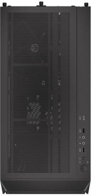  Case ENDORFY Arx 700 Air MidiTower Case product features Transparent panel ATX MicroATX MiniITX Colour Black EY2A012 EY2A012 | Elektrika.lv