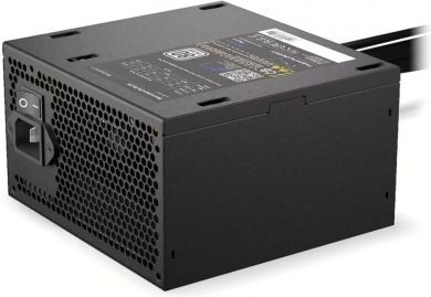  Power Supply ENDORFY Elementum E5 550 W 550 Watts Efficiency 80 PLUS EY7A001 EY7A001 | Elektrika.lv