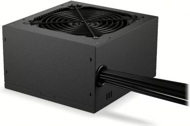  Power Supply ENDORFY Elementum E5 550 W 550 Watts Efficiency 80 PLUS EY7A001 EY7A001 | Elektrika.lv