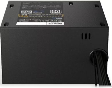  Power Supply ENDORFY Elementum E5 550 W 550 Watts Efficiency 80 PLUS EY7A001 EY7A001 | Elektrika.lv