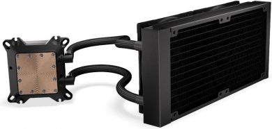  CPU COOLER S_MULTI/NAVISF240 ARGB EY3B004 ENDORFY EY3B004 | Elektrika.lv