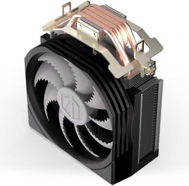  CPU COOLER S_MULTI/SPA.5 MAX ARGB EY3A004 ENDORFY EY3A004 | Elektrika.lv