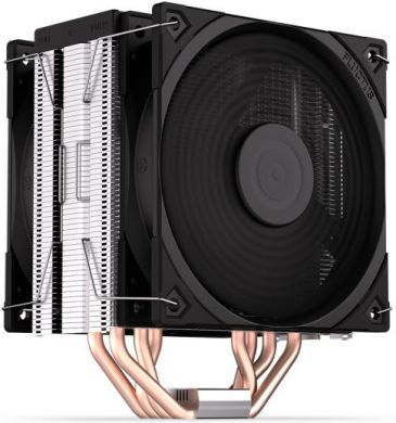  CPU COOLER S_MULTI/FERA5 DUAL FAN EY3A006 ENDORFY EY3A006 | Elektrika.lv