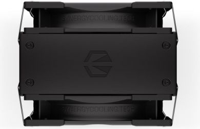  CPU COOLER S_MULTI/FERA5 DUAL FAN EY3A006 ENDORFY EY3A006 | Elektrika.lv