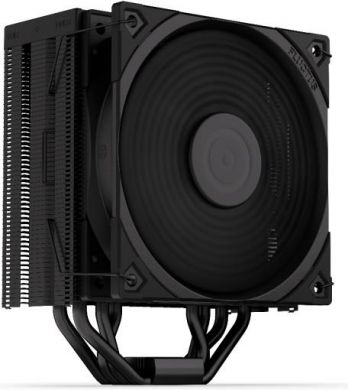  CPU COOLER S_MULTI/FERA 5 BLACK EY3A011 ENDORFY EY3A011 | Elektrika.lv