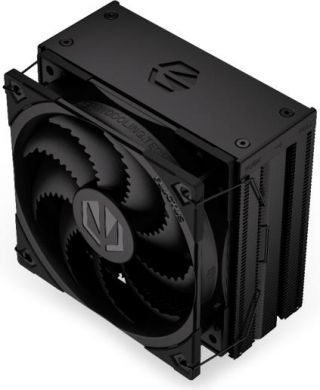  CPU COOLER S_MULTI/FERA 5 BLACK EY3A011 ENDORFY EY3A011 | Elektrika.lv