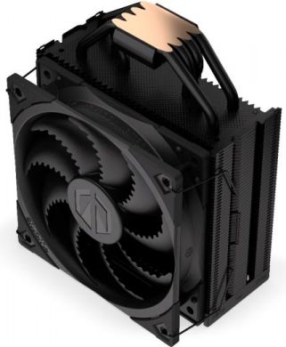  CPU COOLER S_MULTI/FERA 5 BLACK EY3A011 ENDORFY EY3A011 | Elektrika.lv