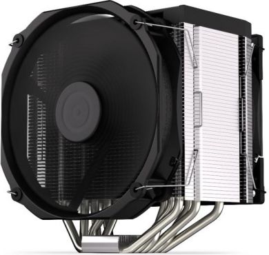  CPU COOLER S_MULTI/FORTIS 5 D/FAN EY3A009 ENDORFY EY3A009 | Elektrika.lv