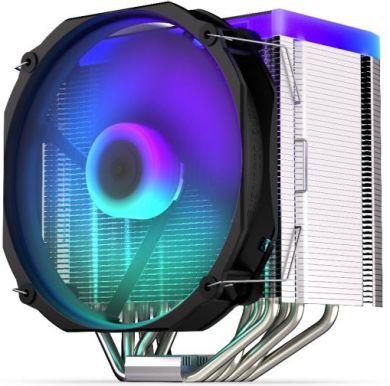  CPU COOLER S_MULTI/FORTIS 5 ARGB EY3A010 ENDORFY EY3A010 | Elektrika.lv