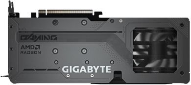 Gigabyte Graphics Card GIGABYTE AMD Radeon RX 9060 XT 16 GB GDDR6 128 bit PCIE 5.0 16x Triple slot Fansink GV-R9060XTGAMINGOC-16GD GV-R9060XTGAMING OC- | Elektrika.lv