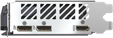 Gigabyte Graphics Card GIGABYTE AMD Radeon RX 9060 XT 16 GB GDDR6 128 bit PCIE 5.0 16x Triple slot Fansink GV-R9060XTGAMINGOC-16GD GV-R9060XTGAMING OC- | Elektrika.lv