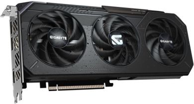 Gigabyte Graphics Card GIGABYTE AMD Radeon RX 9060 XT 16 GB GDDR6 128 bit PCIE 5.0 16x Triple slot Fansink GV-R9060XTGAMINGOC-16GD GV-R9060XTGAMING OC- | Elektrika.lv