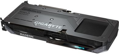 Gigabyte Graphics Card GIGABYTE AMD Radeon RX 9060 XT 16 GB GDDR6 128 bit PCIE 5.0 16x Triple slot Fansink GV-R9060XTGAMINGOC-16GD GV-R9060XTGAMING OC- | Elektrika.lv