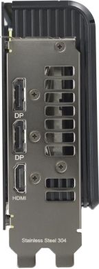 Asus Graphics Card ASUS AMD Radeon RX 9060 XT 16 GB GDDR6 128 bit PCIE 5.0 16x Triple slot Fansink 1xHDMI 2xDisplayPort PRIME-RX9060XT-O16G PRIME-RX9060XT-O16G | Elektrika.lv