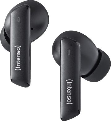 INTENSO HEADSET BUDS PRO T500HAE/BLACK 3720500 INTENSO 3720500 | Elektrika.lv