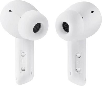 INTENSO HEADSET BUDS PRO T500HAE/WHITE 3720502 INTENSO 3720502 | Elektrika.lv
