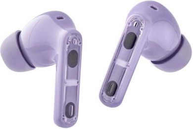 INTENSO HEADSET BUDS PLUS T310AE/PURPLE 3720313 INTENSO 3720313 | Elektrika.lv