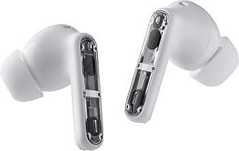 INTENSO HEADSET BUDS PLUS T310AE/WHITE 3720312 INTENSO 3720312 | Elektrika.lv
