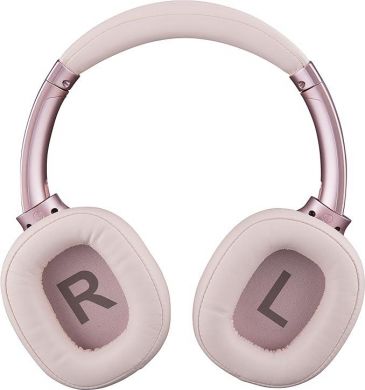 INTENSO HEADSET WRL O400HA/ROSE 3740403 INTENSO 3740403 | Elektrika.lv