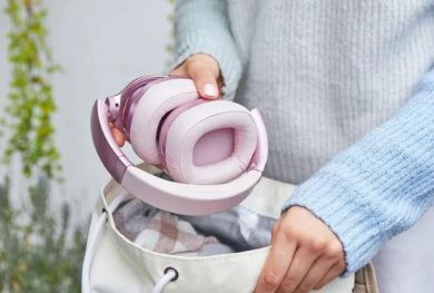 INTENSO HEADSET WRL O400HA/ROSE 3740403 INTENSO 3740403 | Elektrika.lv