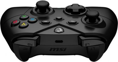 MSI GAMEPAD WRL/FORCE GC300 W MSI FORCE GC300 W | Elektrika.lv